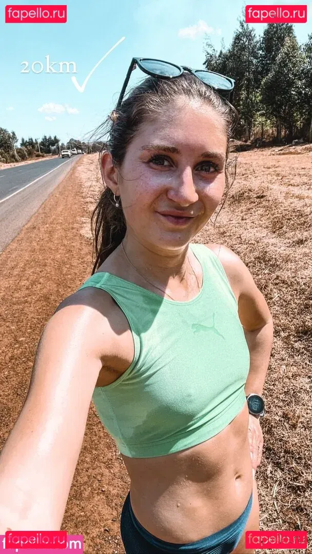 Gesa Krause Onlyfans Photo Gallery 