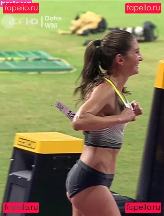 Gesa Krause Onlyfans Photo Gallery 