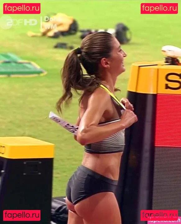 Gesa Krause Onlyfans Photo Gallery 