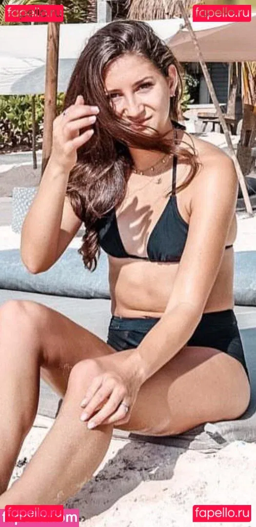 Gesa Krause Onlyfans Photo Gallery 