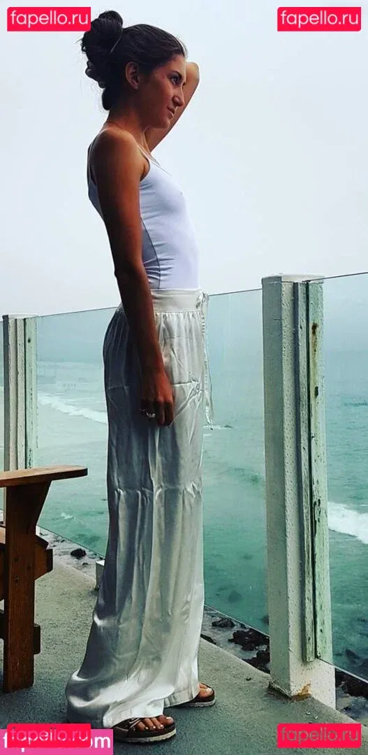 Gesa Krause Onlyfans Photo Gallery 