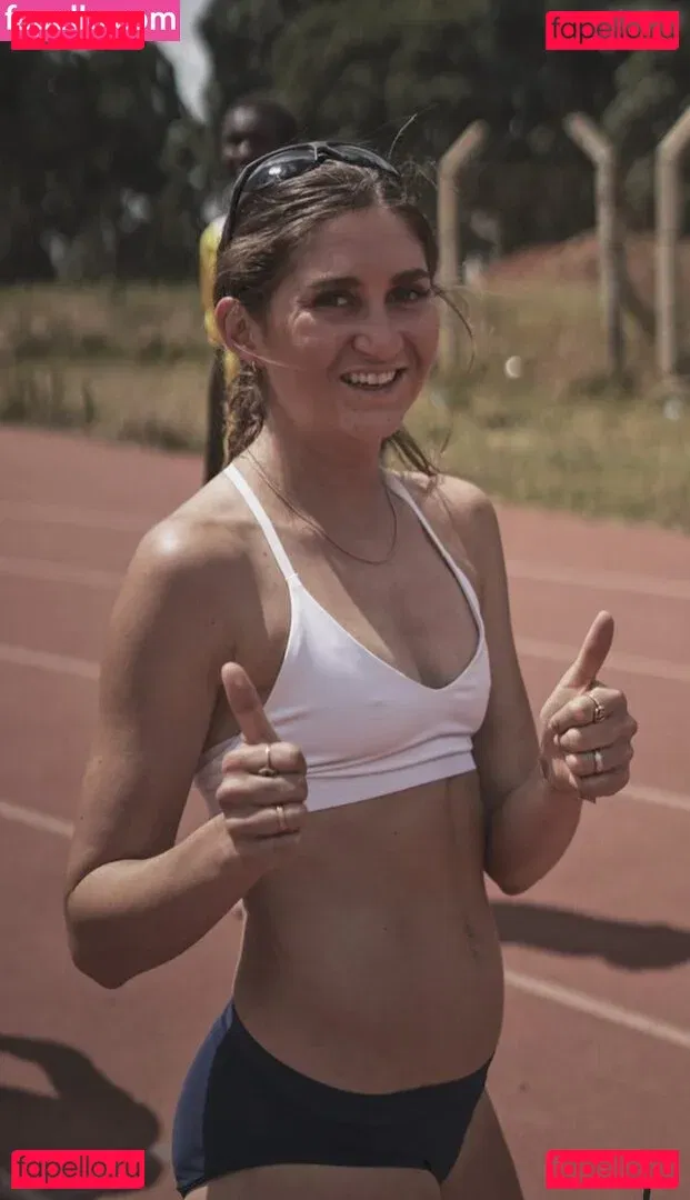 Gesa Krause Onlyfans Photo Gallery 