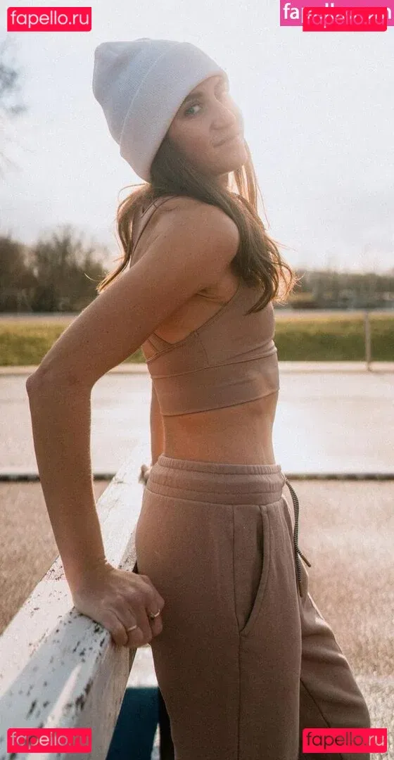 Gesa Krause Onlyfans Photo Gallery 