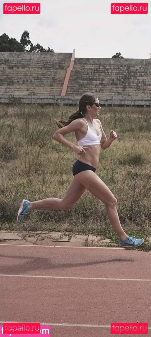 Gesa Krause Onlyfans Photo Gallery 