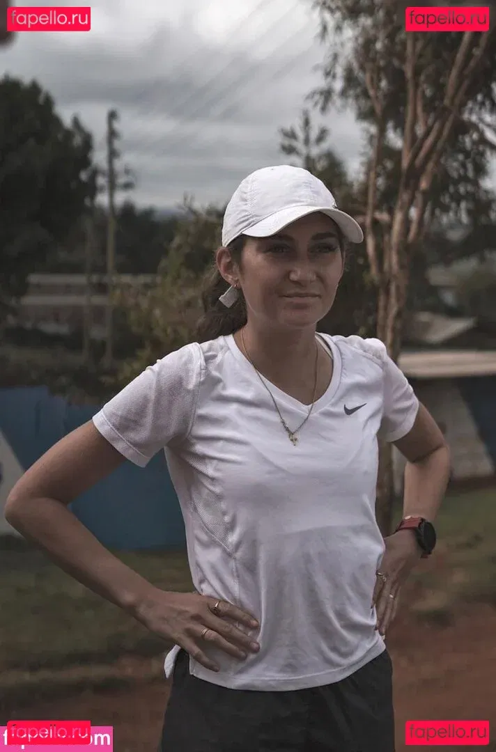 Gesa Krause Onlyfans Photo Gallery 