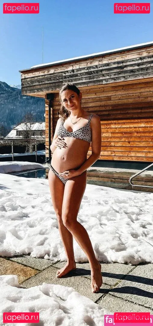 Gesa Krause Onlyfans Photo Gallery 