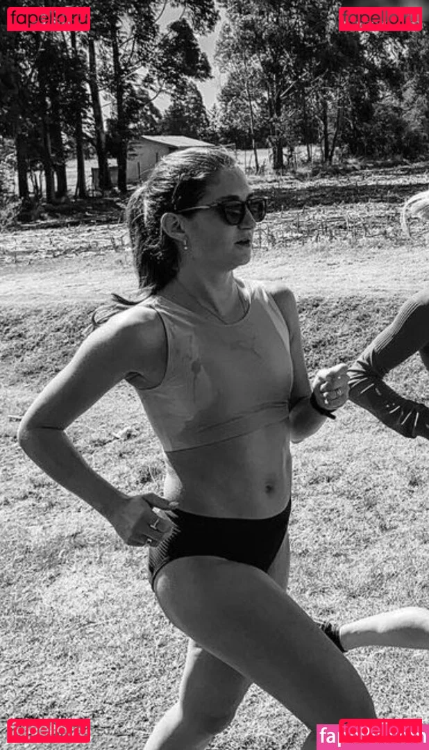 Gesa Krause Onlyfans Photo Gallery 