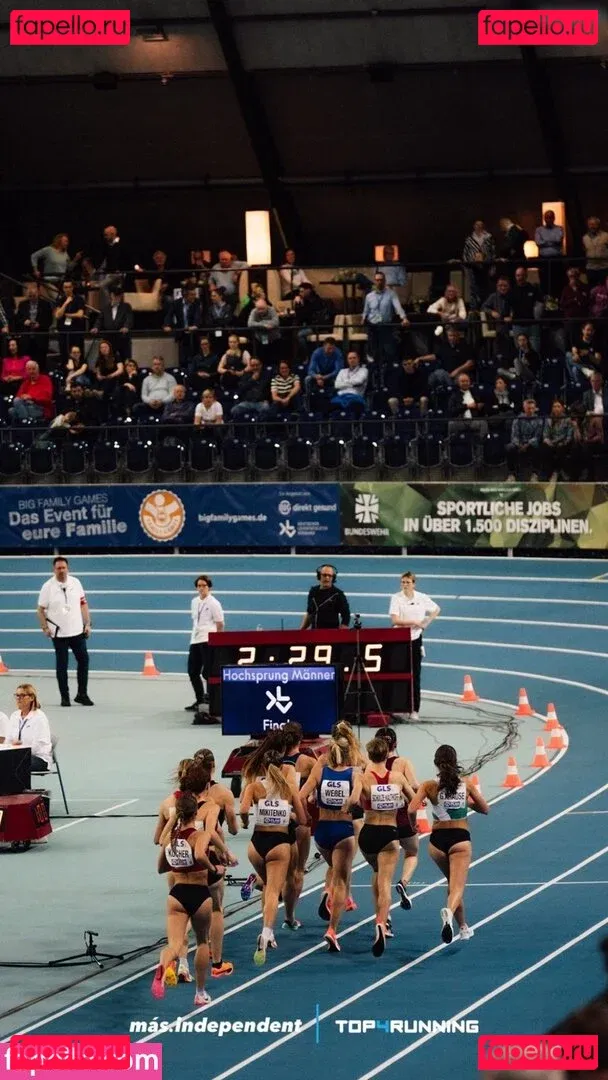 Gesa Krause Onlyfans Photo Gallery 