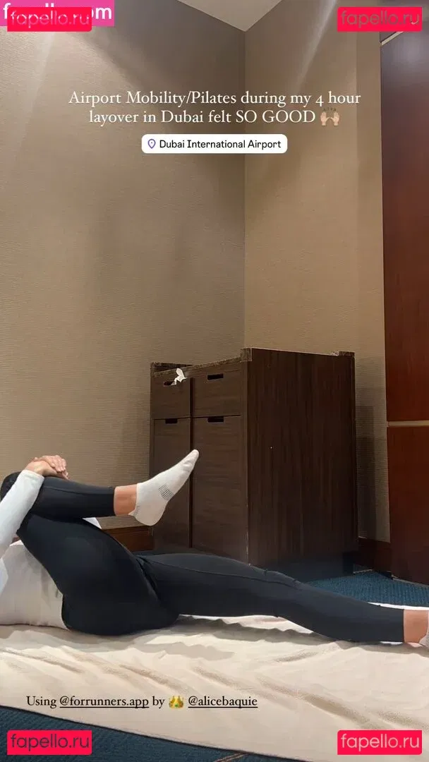 Gesa Krause Onlyfans Photo Gallery 