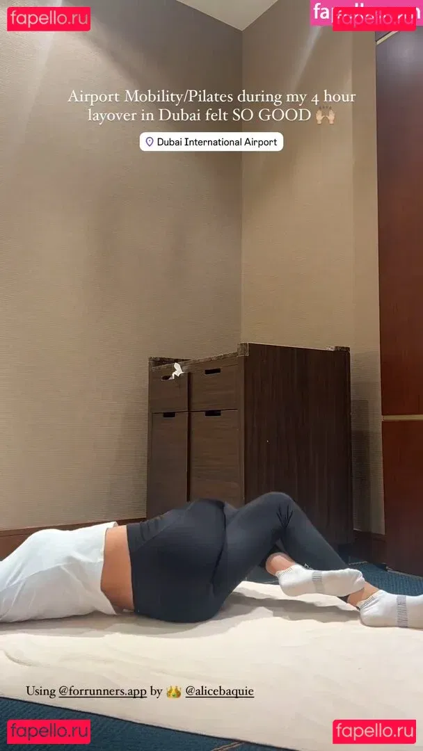 Gesa Krause Onlyfans Photo Gallery 