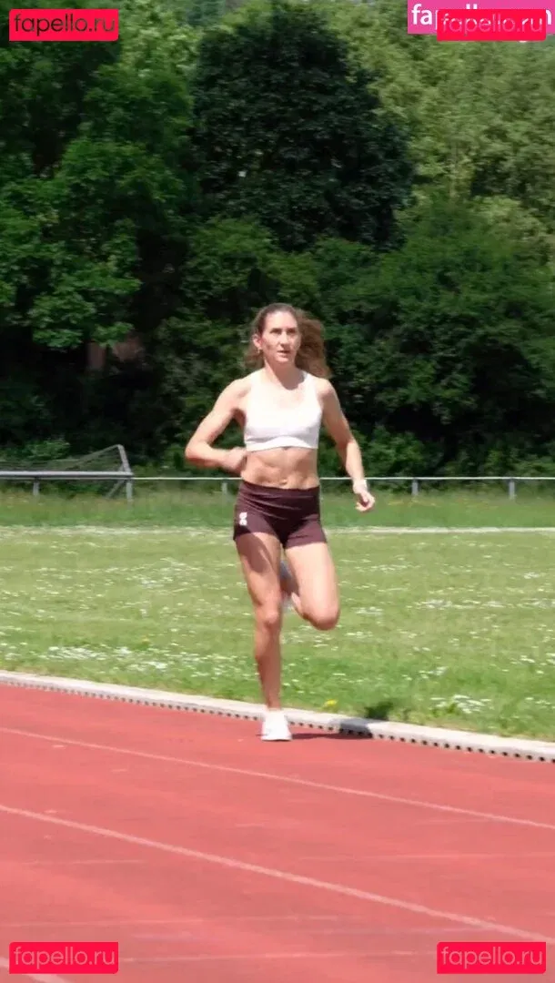 Gesa Krause Onlyfans Photo Gallery 