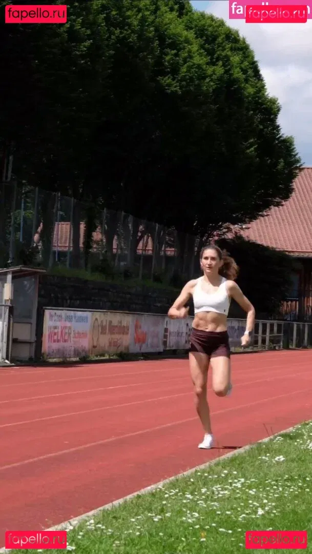 Gesa Krause Onlyfans Photo Gallery 