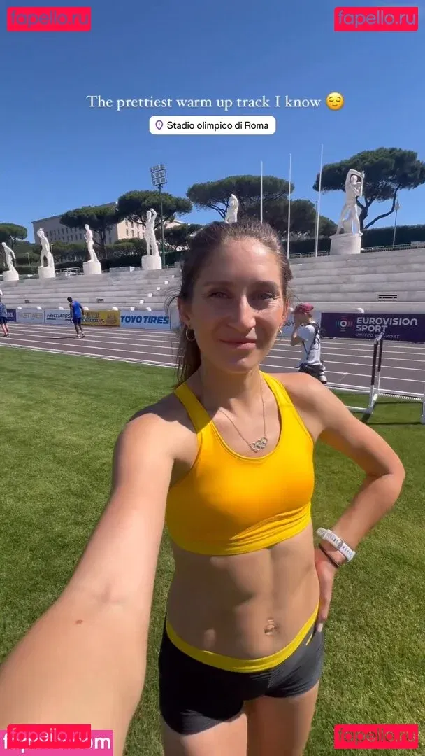 Gesa Krause Onlyfans Photo Gallery 