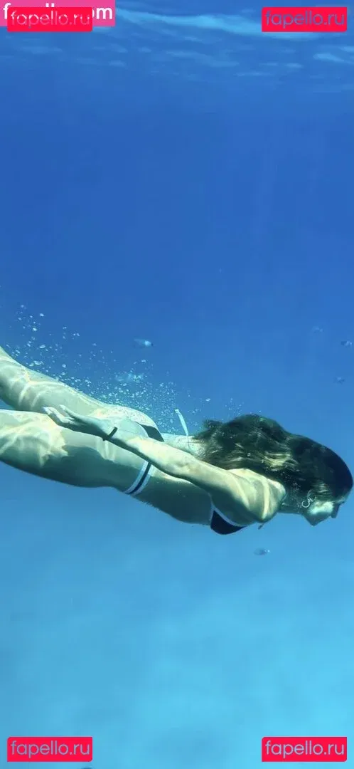 Gesa Krause Onlyfans Photo Gallery 