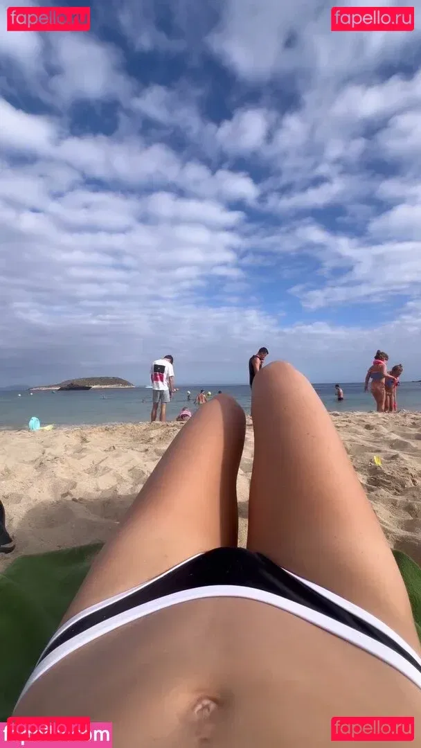 Gesa Krause Onlyfans Photo Gallery 