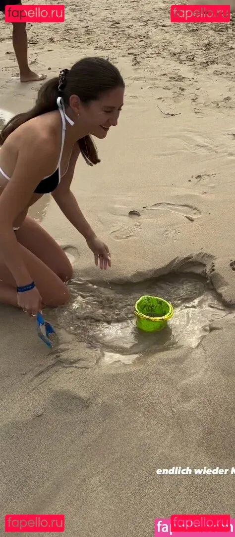 Gesa Krause Onlyfans Photo Gallery 