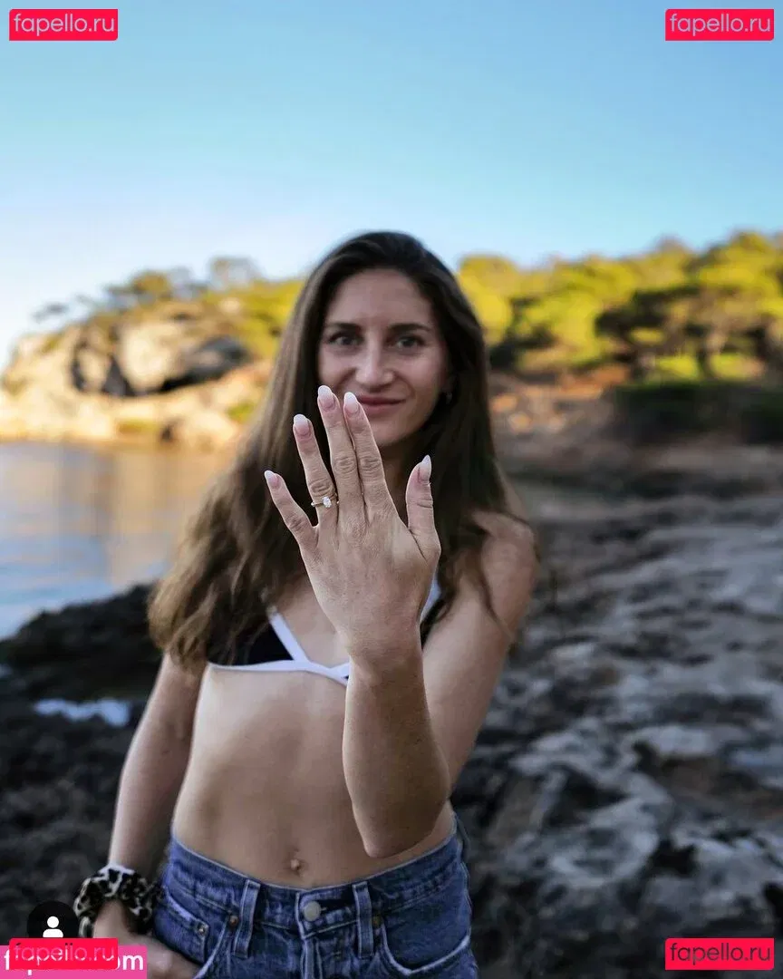 Gesa Krause Onlyfans Photo Gallery 