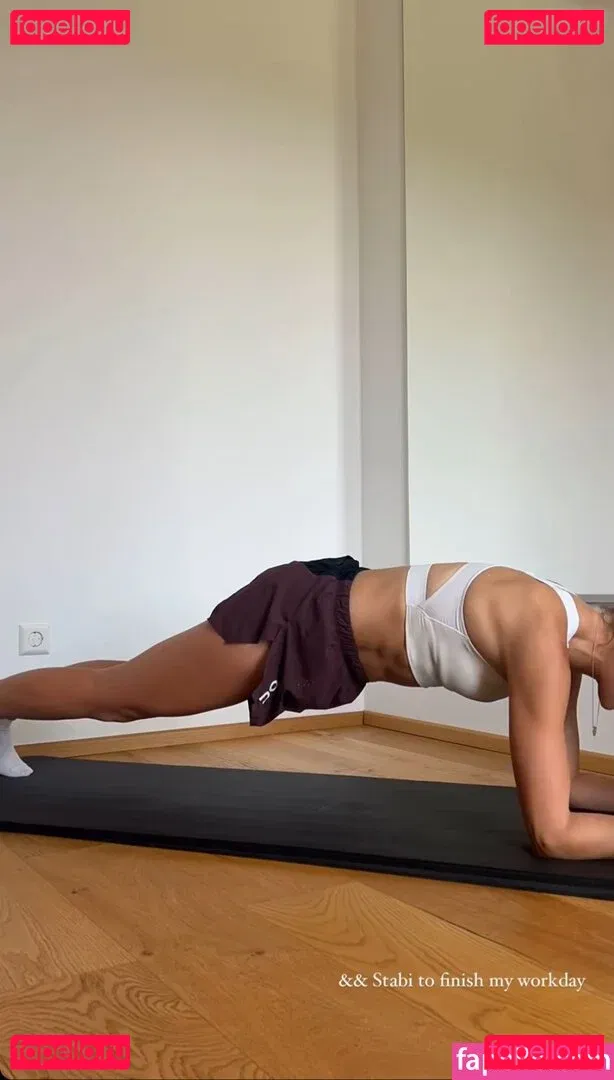 Gesa Krause Onlyfans Photo Gallery 