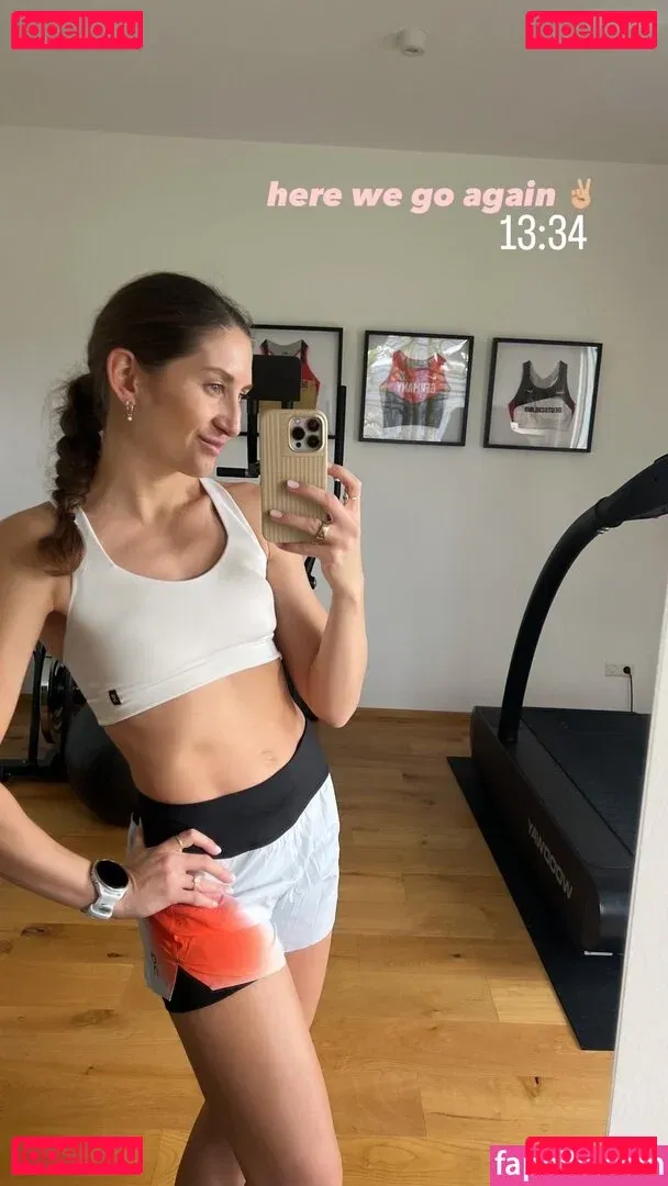 Gesa Krause Onlyfans Photo Gallery 