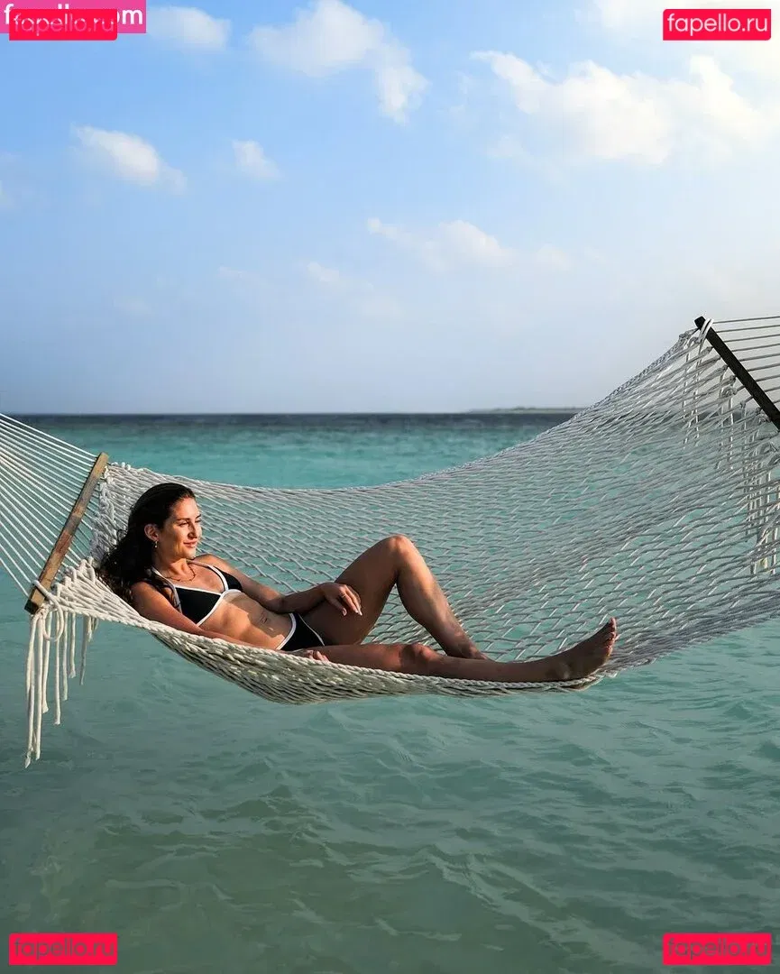 Gesa Krause Onlyfans Photo Gallery 