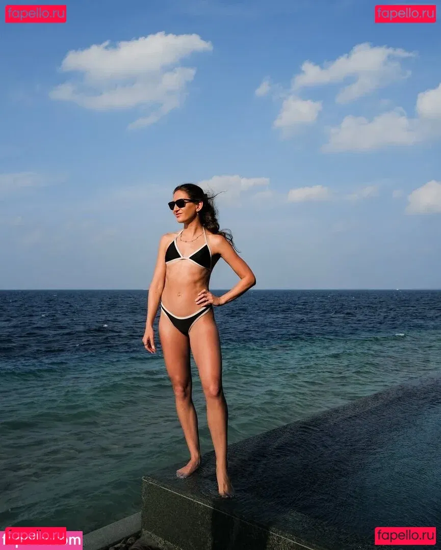 Gesa Krause Onlyfans Photo Gallery 