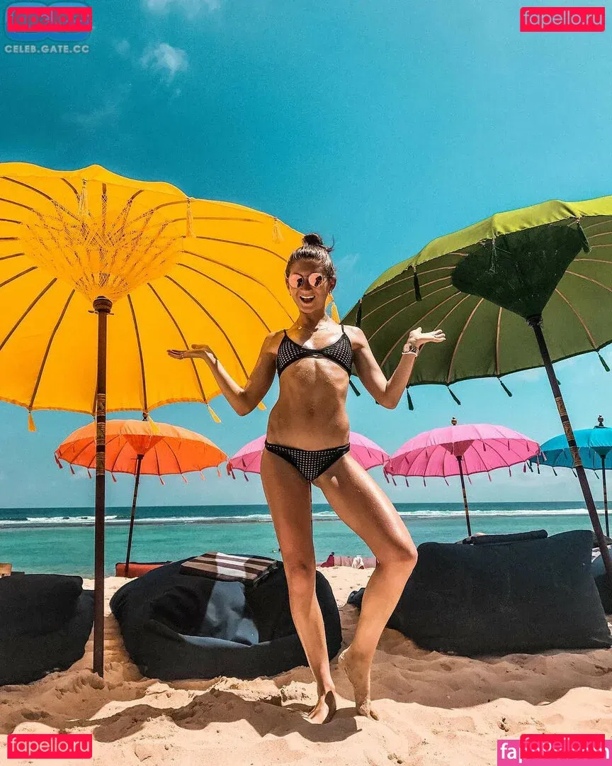 Gesa Krause Onlyfans Photo Gallery 