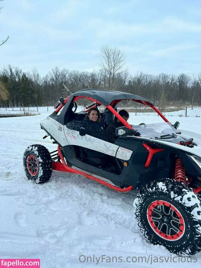 jasvicious Onlyfans Photo Gallery 