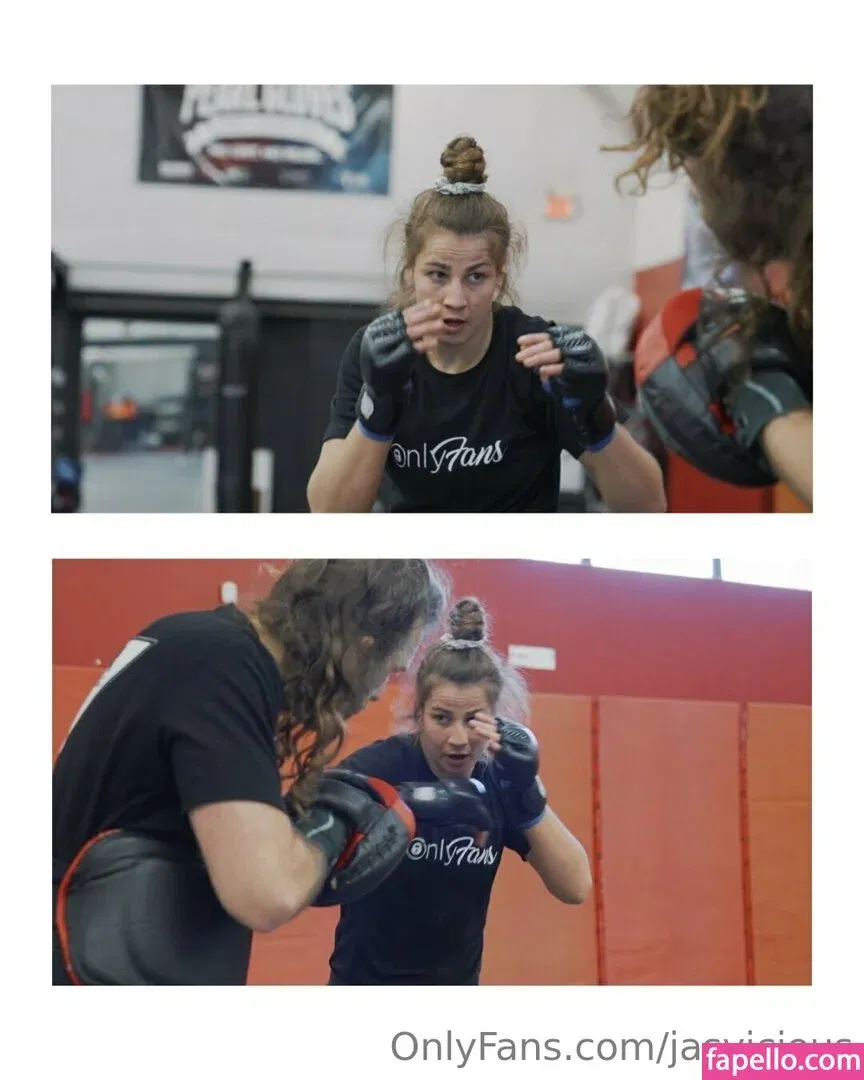 jasvicious Onlyfans Photo Gallery 