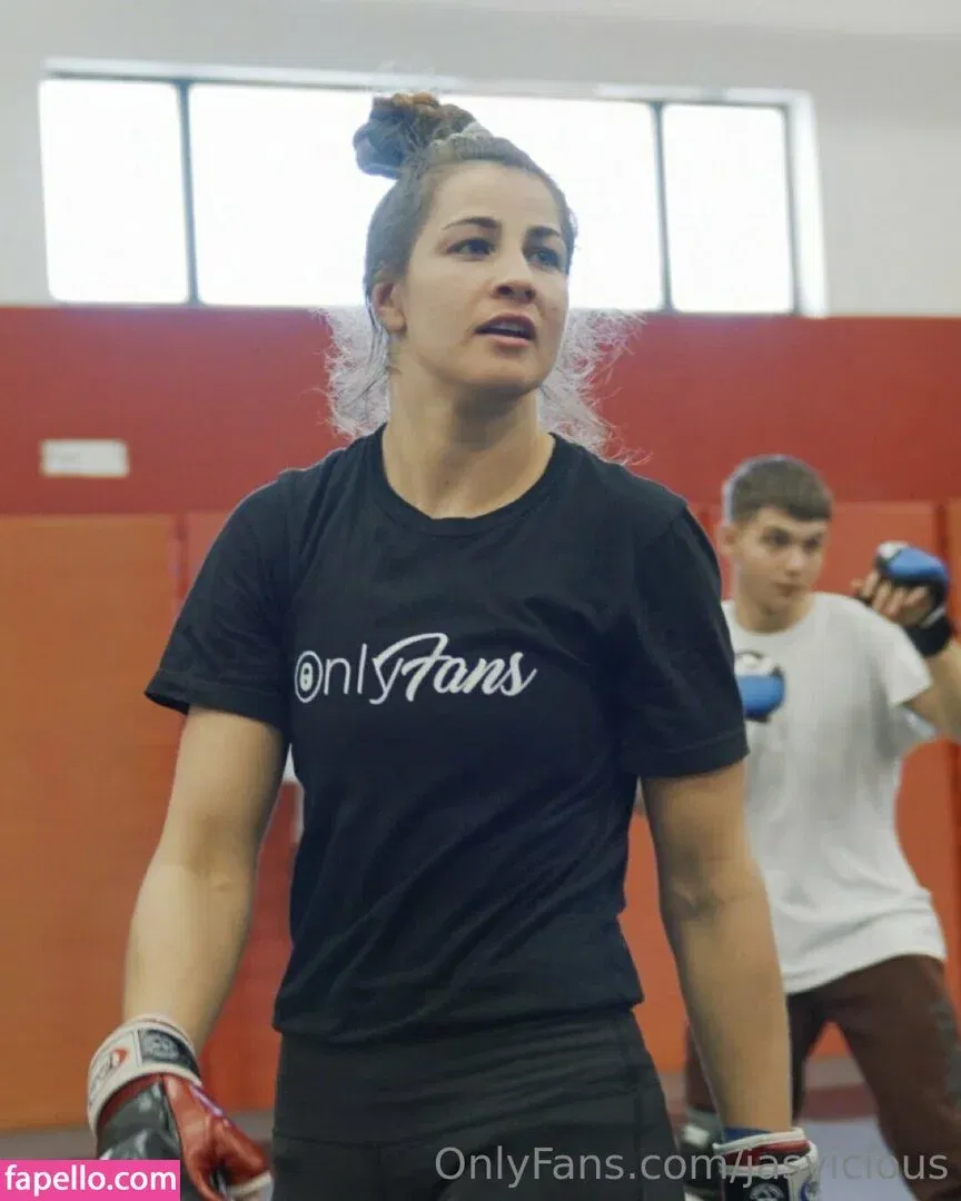 jasvicious Onlyfans Photo Gallery 