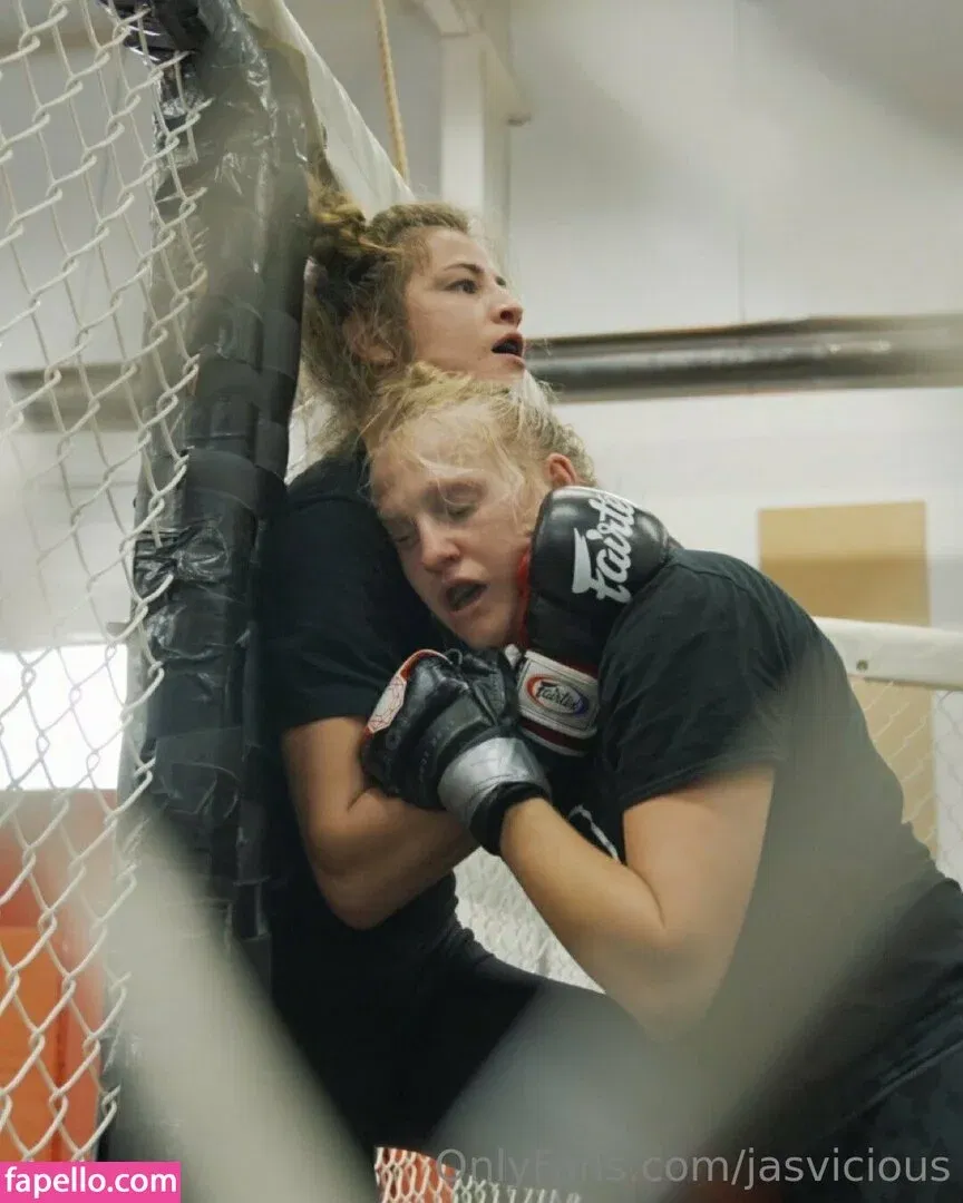 jasvicious Onlyfans Photo Gallery 