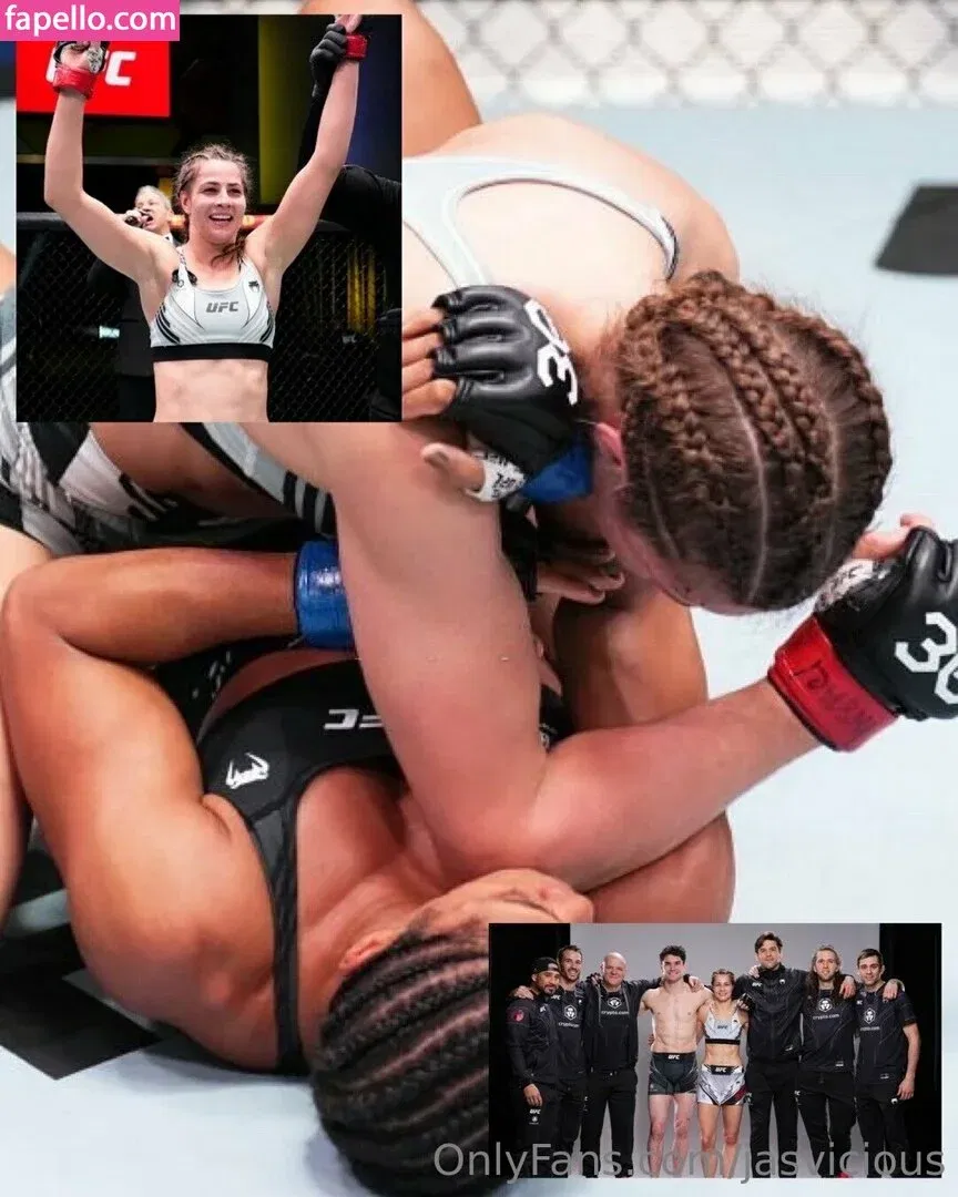 jasvicious Onlyfans Photo Gallery 