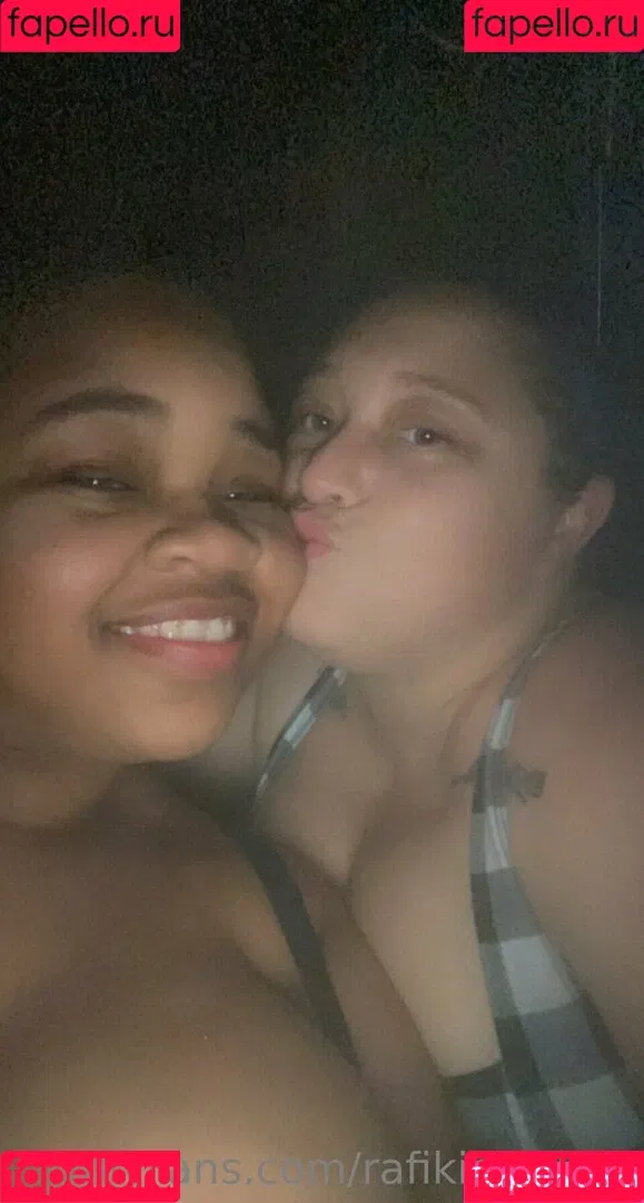 rafikichick07 Onlyfans Photo Gallery 