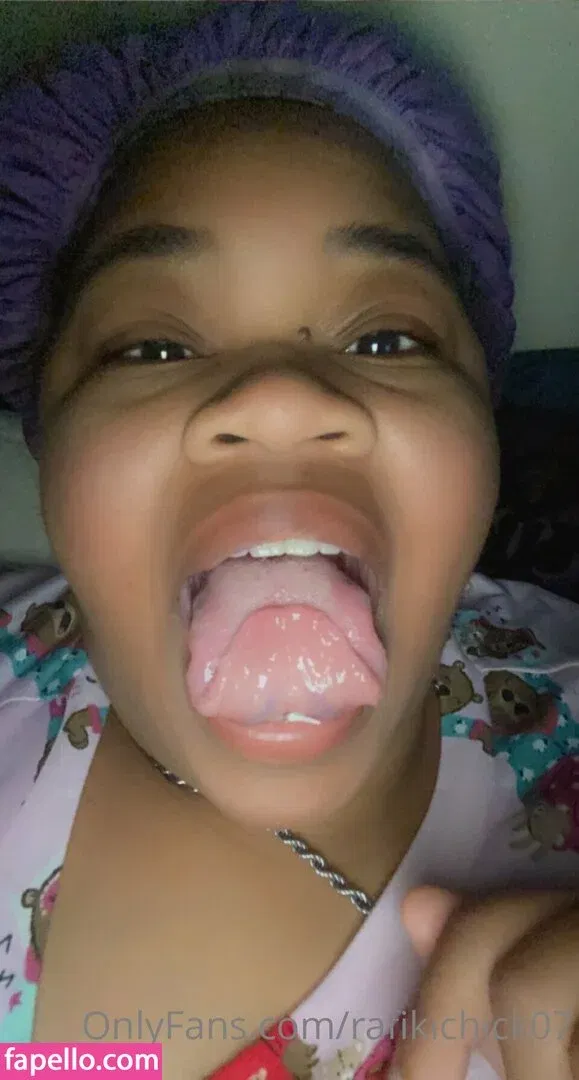 rafikichick07 Onlyfans Photo Gallery 