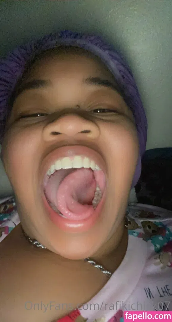 rafikichick07 Onlyfans Photo Gallery 