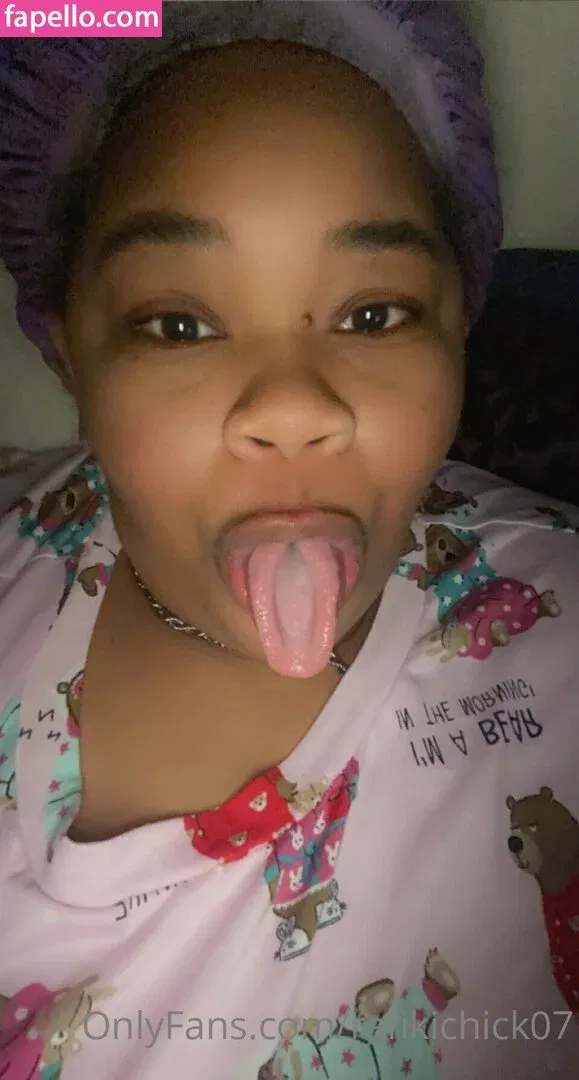 rafikichick07 Onlyfans Photo Gallery 