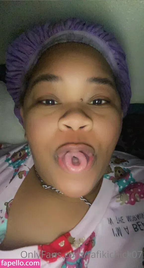 rafikichick07 Onlyfans Photo Gallery 