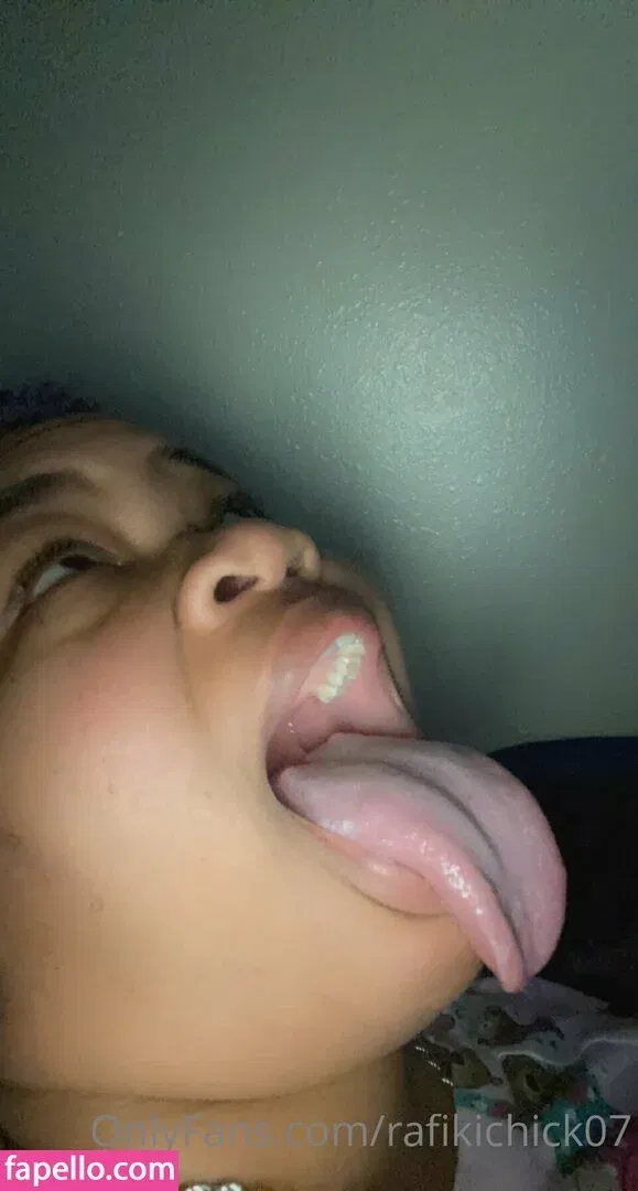 rafikichick07 Onlyfans Photo Gallery 