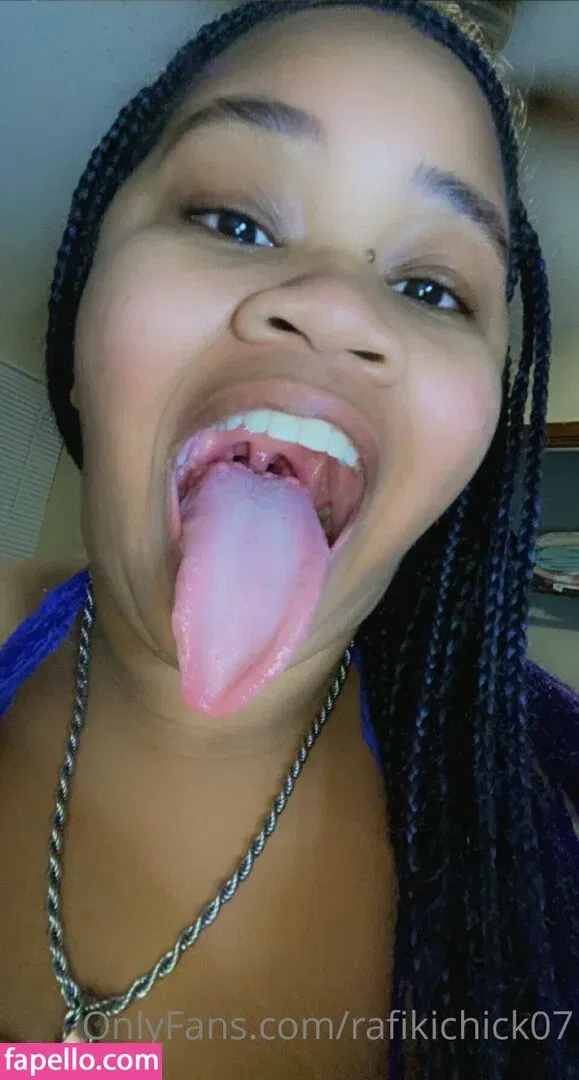 rafikichick07 Onlyfans Photo Gallery 