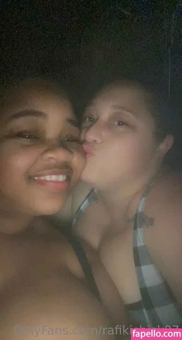 rafikichick07 Onlyfans Photo Gallery 