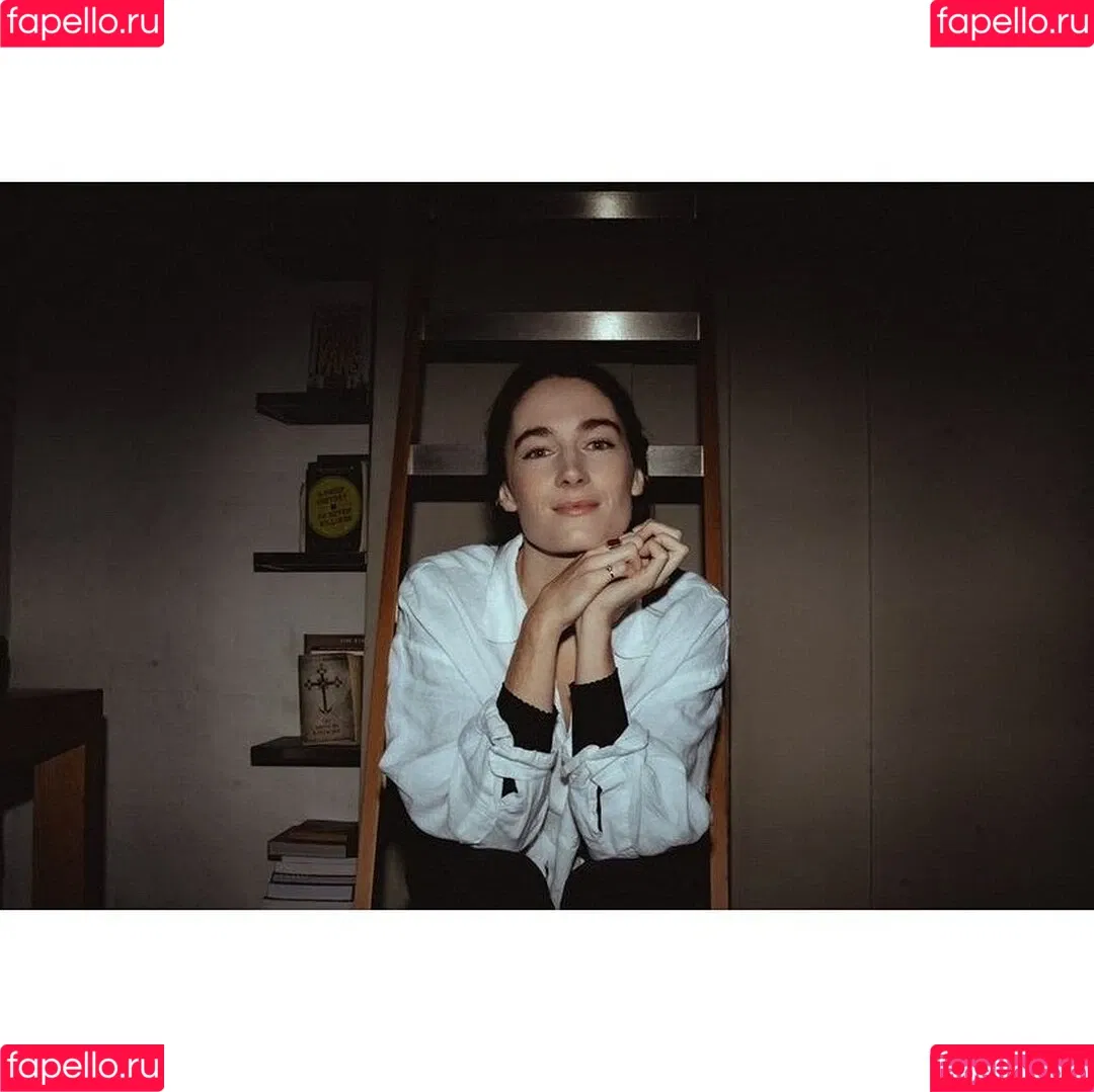 Siobhán Cullen Onlyfans Photo Gallery 