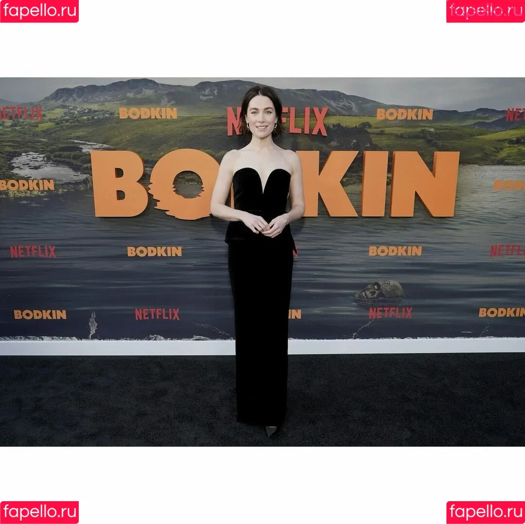Siobhán Cullen Onlyfans Photo Gallery 