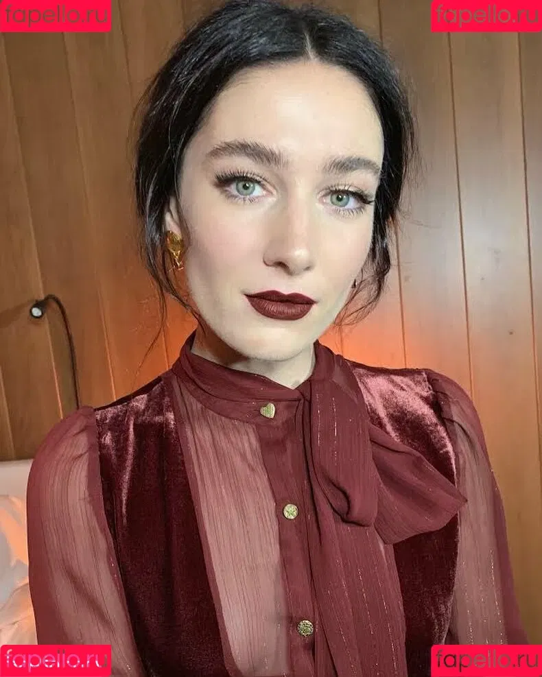 Siobhán Cullen Onlyfans Photo Gallery 