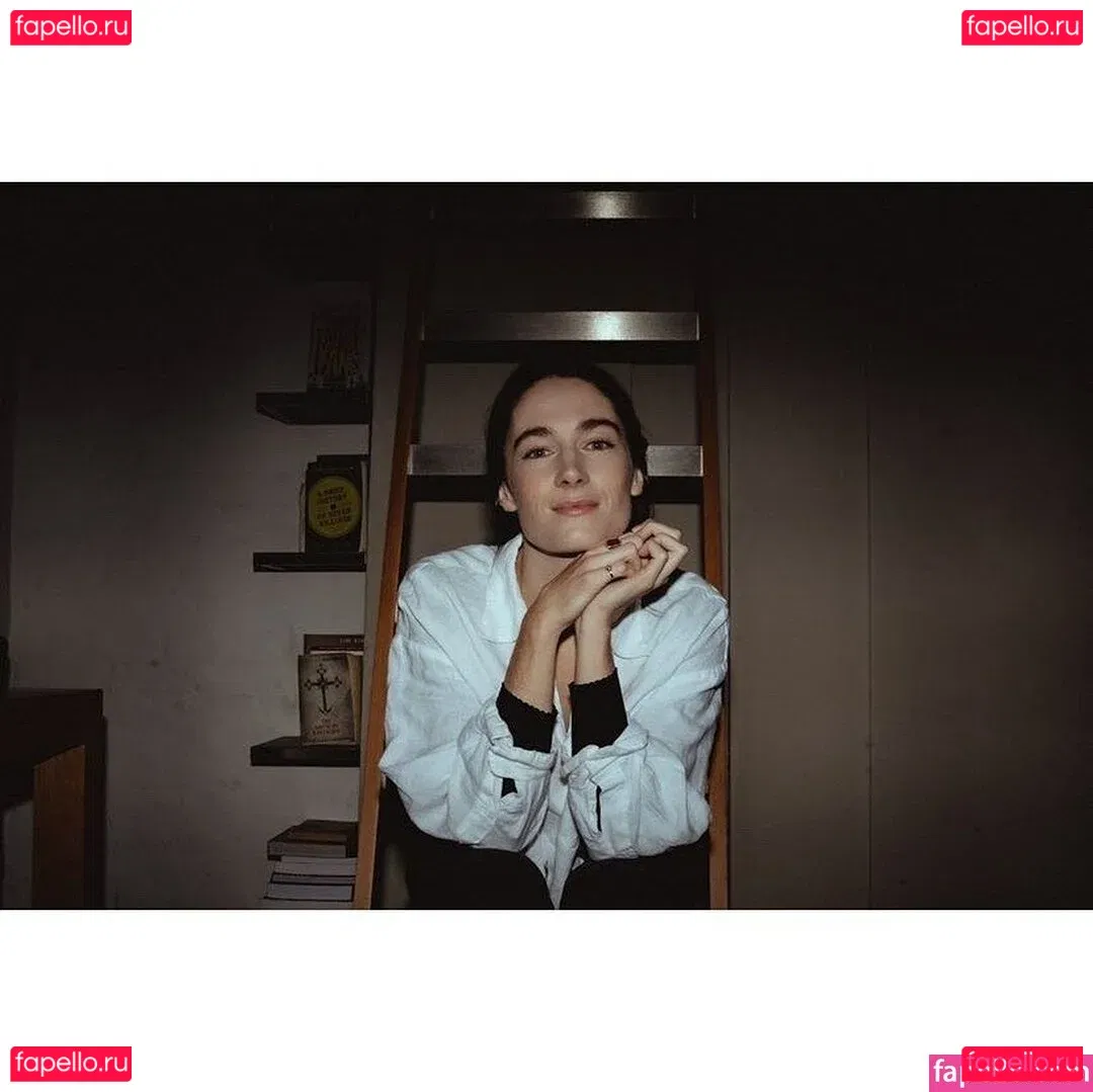 Siobhán Cullen Onlyfans Photo Gallery 