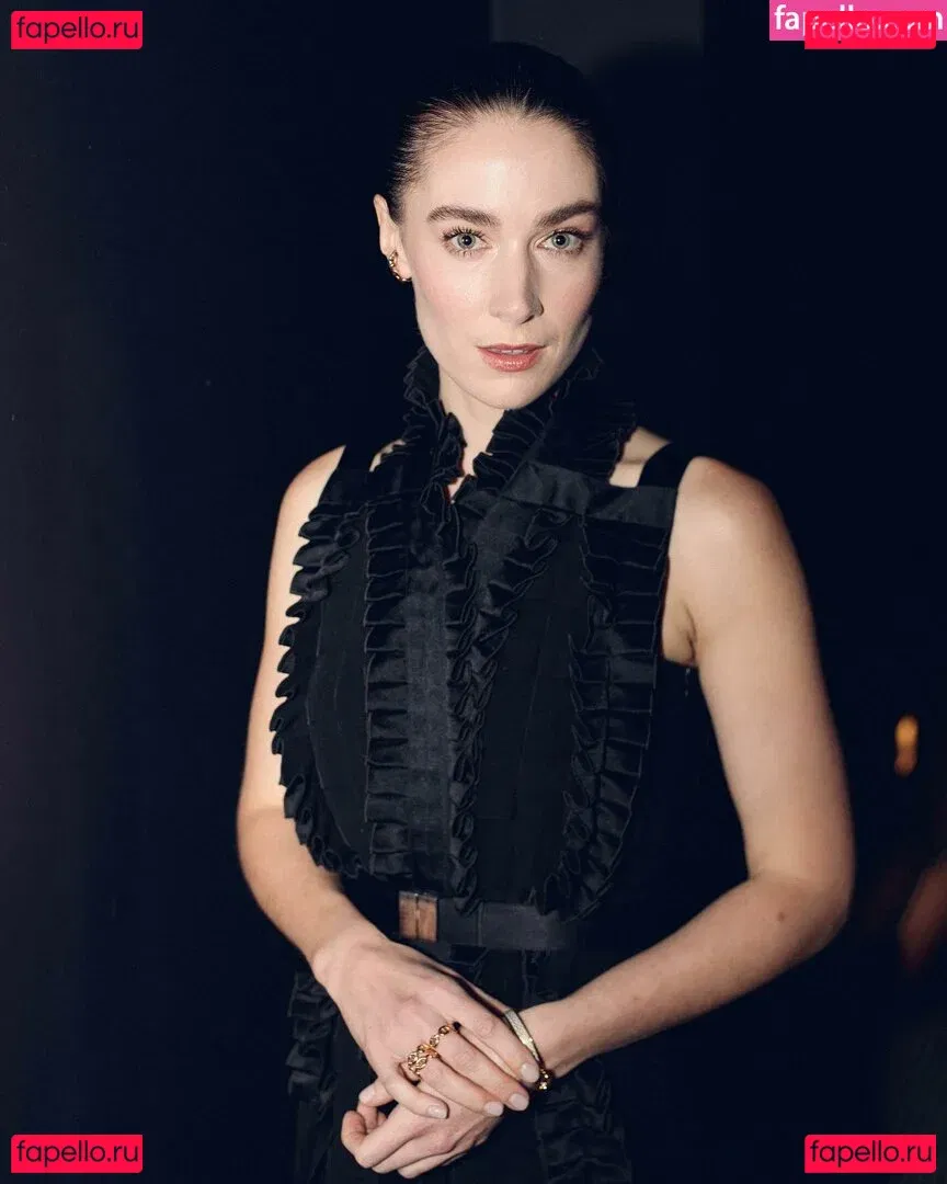 Siobhán Cullen Onlyfans Photo Gallery 