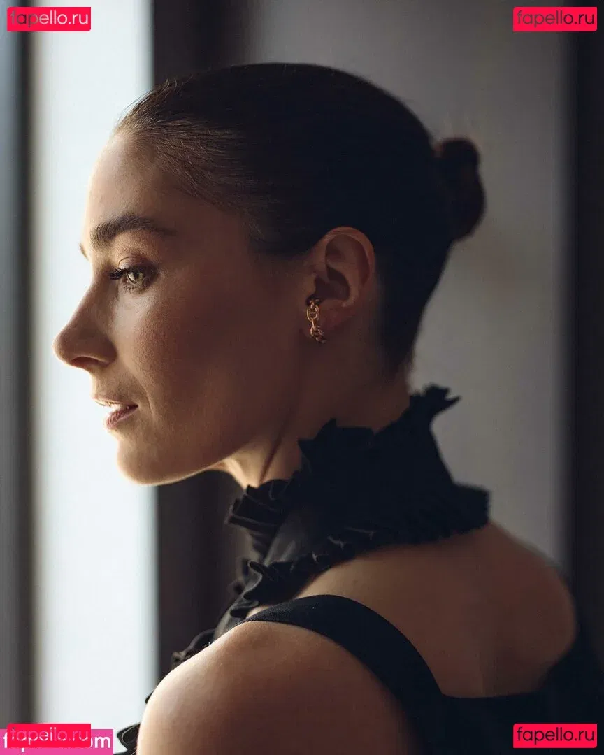 Siobhán Cullen Onlyfans Photo Gallery 