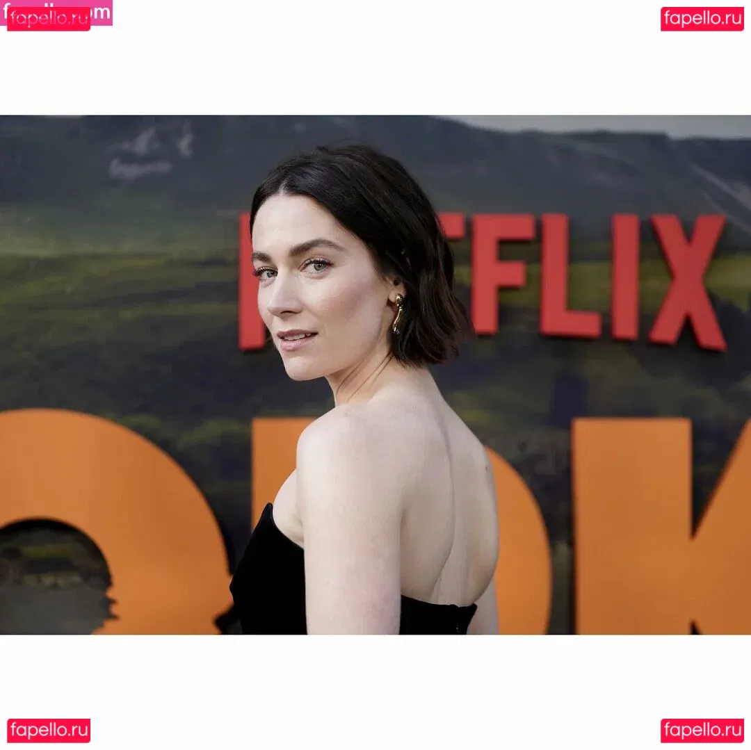 Siobhán Cullen Onlyfans Photo Gallery 