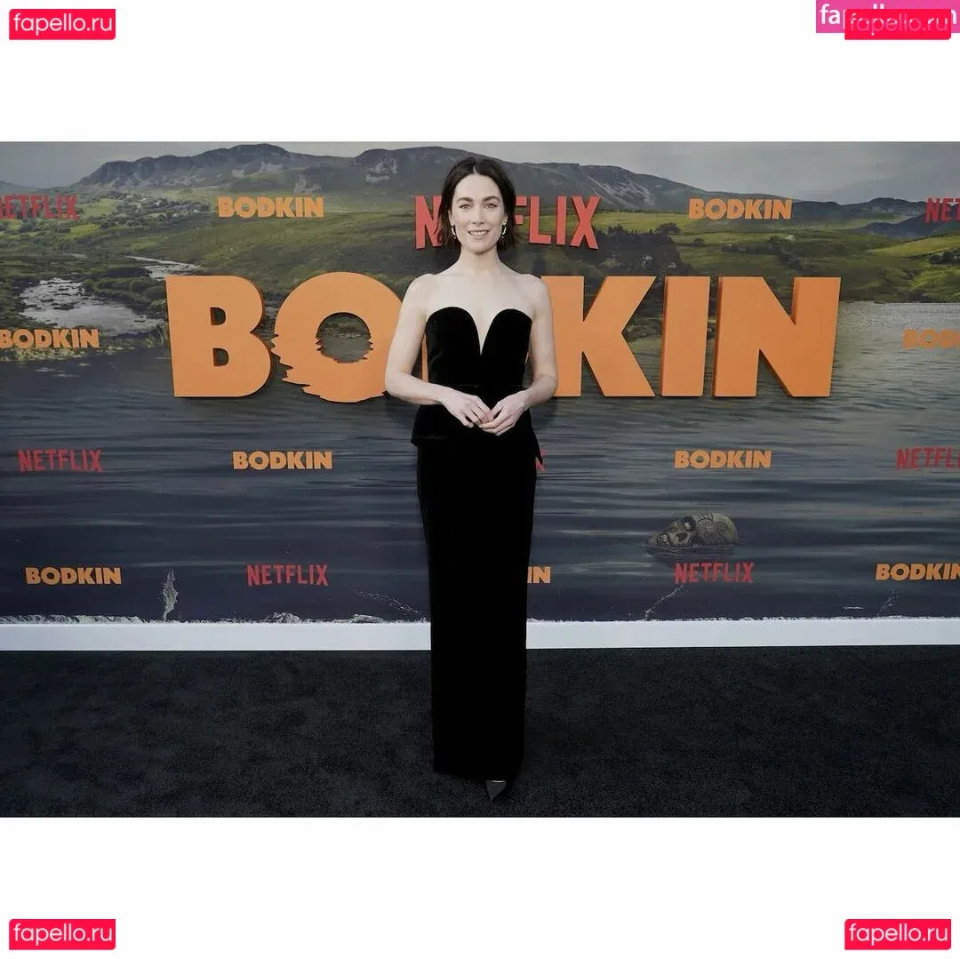 Siobhán Cullen Onlyfans Photo Gallery 