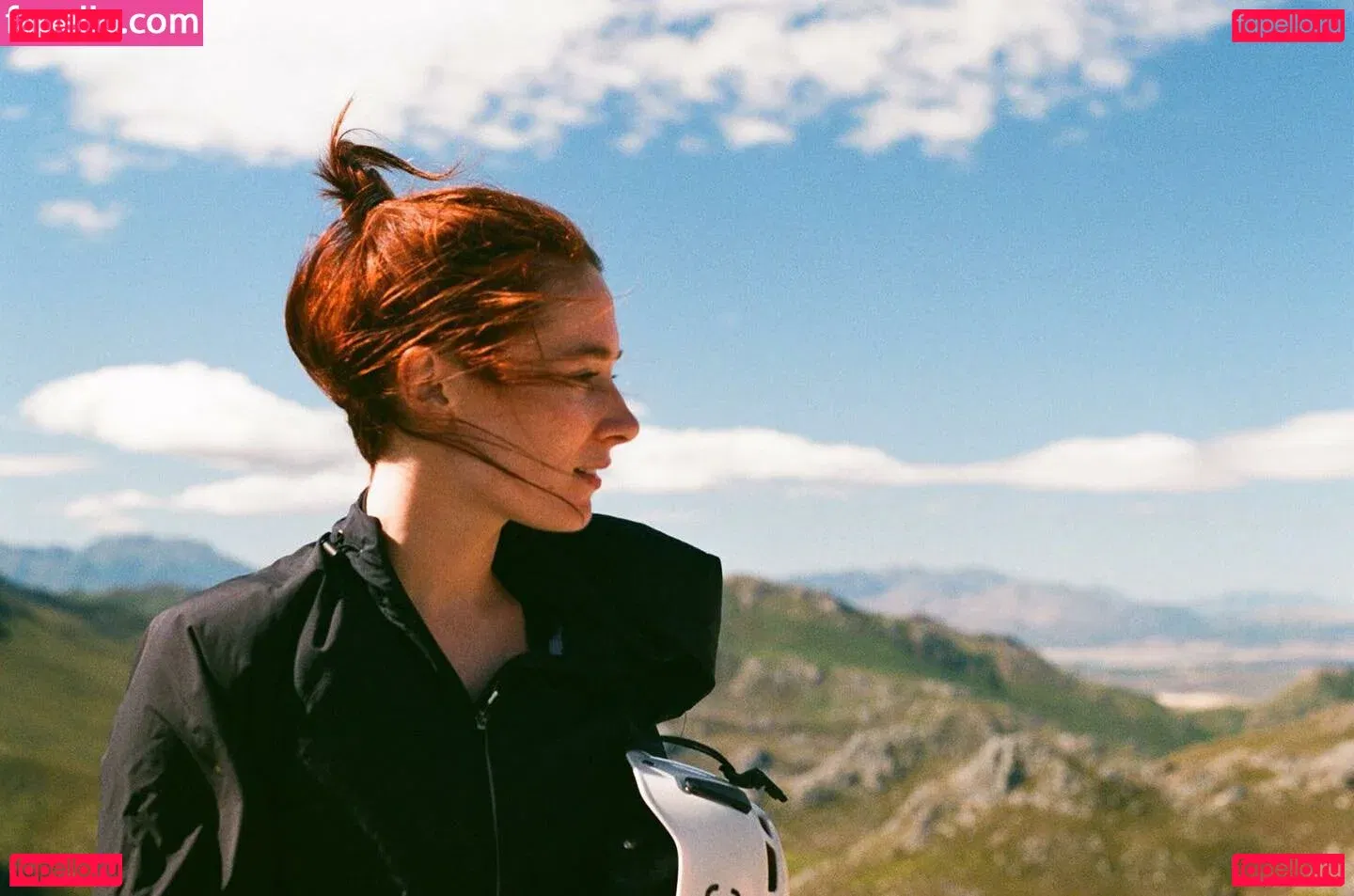 Siobhán Cullen Onlyfans Photo Gallery 