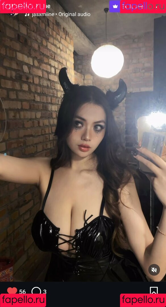 jasxmiine Onlyfans Photo Gallery 