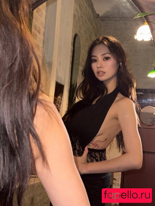 jasxmiine Nude Onlyfans Photo 10